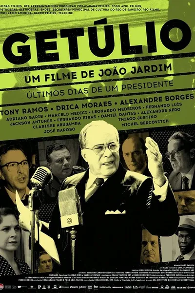 Getúlio