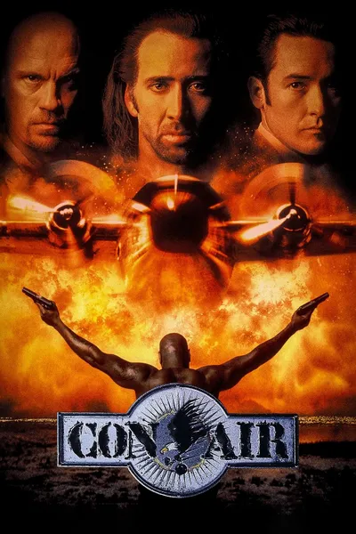 Con Air