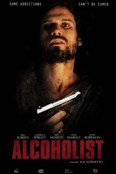 Alcoholist
