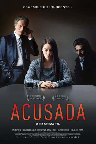The Accused
