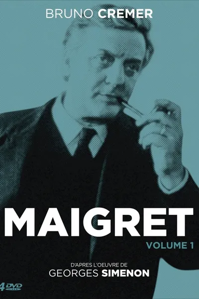 Maigret