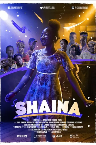 Shaina