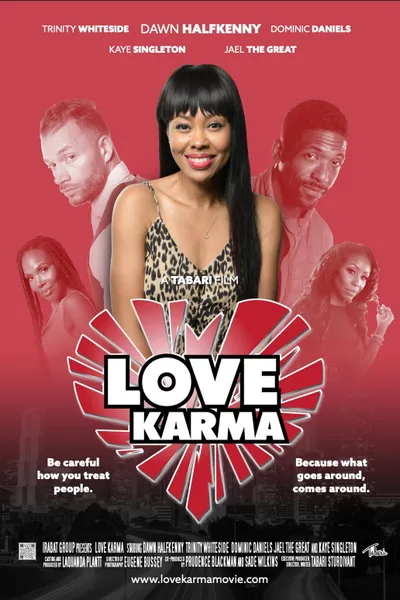 Love Karma