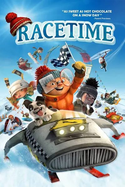 Racetime
