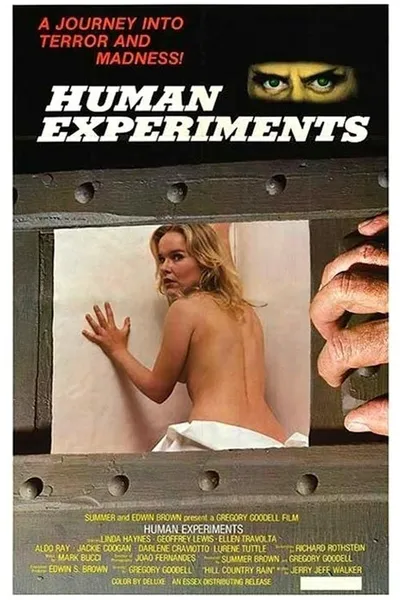 Human Experiments