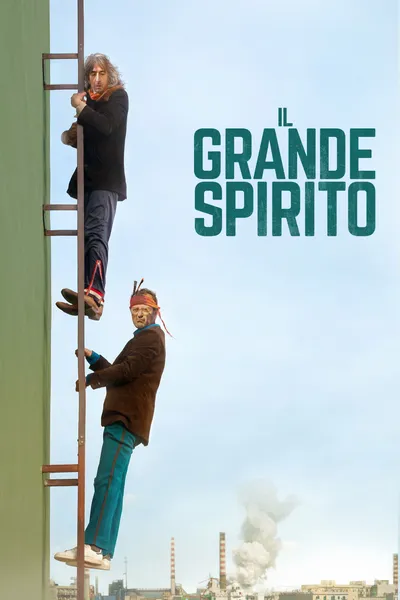 The Great Spirit