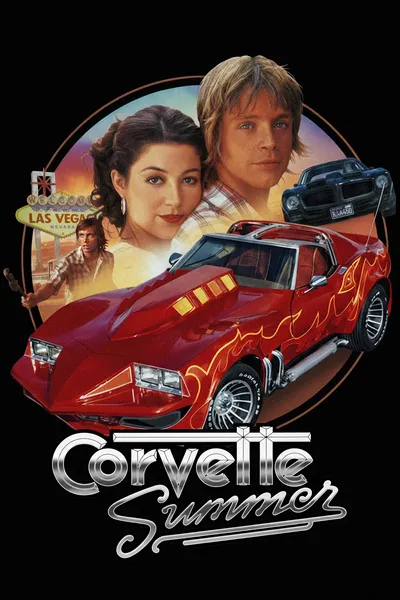Corvette Summer