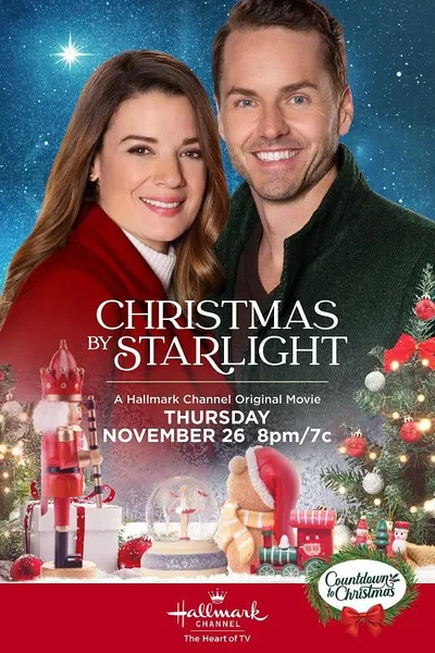 Christmas by Starlight