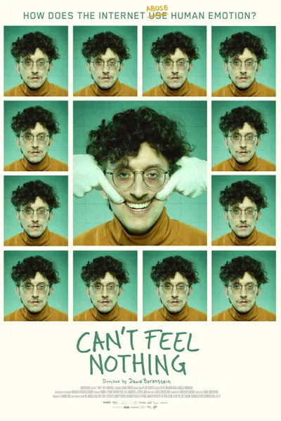 Can't Feel Nothing