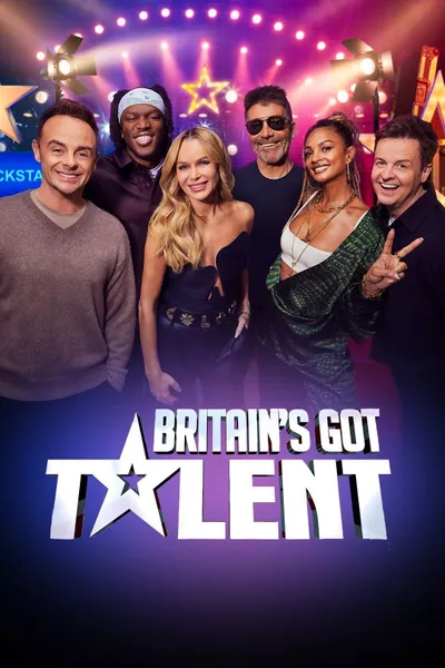 Britain's Got Talent