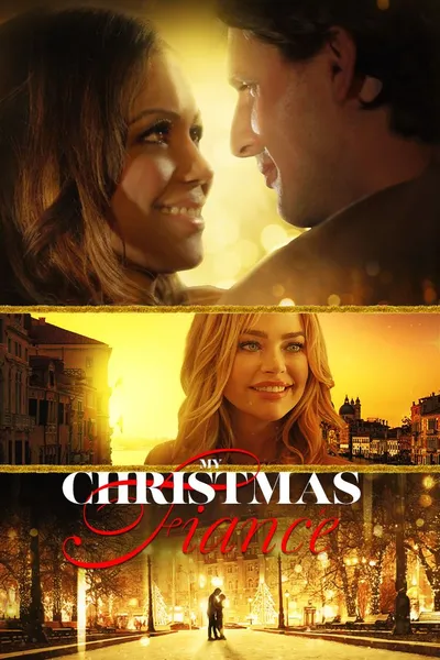 My Christmas Fiancé