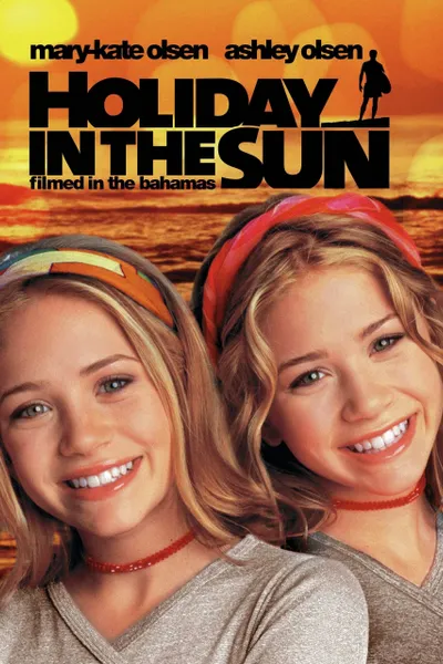 Holiday in the Sun
