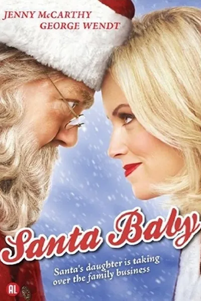 Santa Baby
