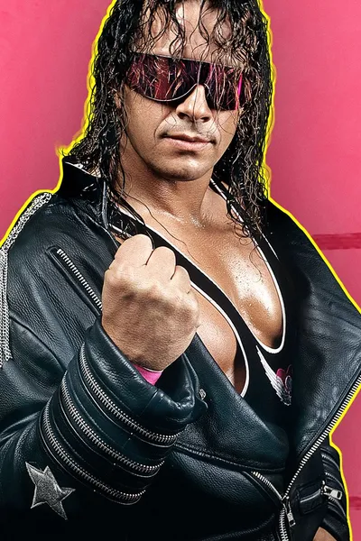 Biography: Bret 