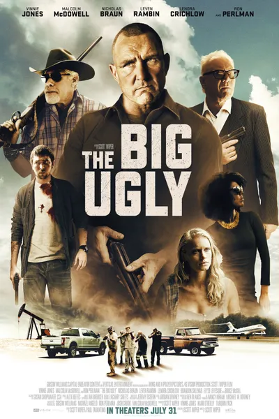 The Big Ugly