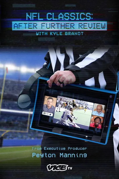 NFL Classics: After Further Review