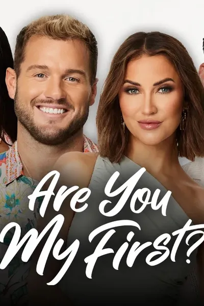 Are You My First?