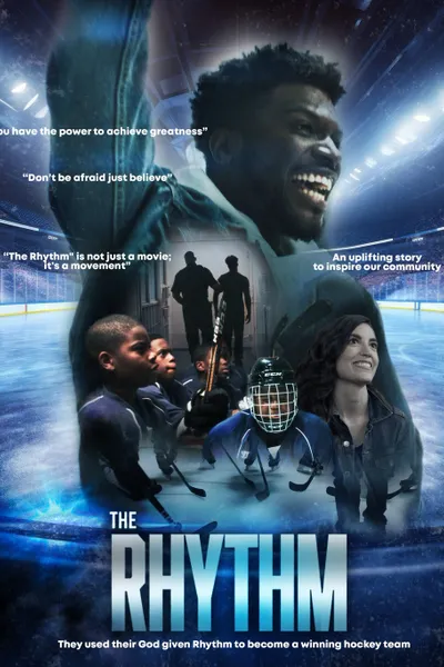 The Rhythm