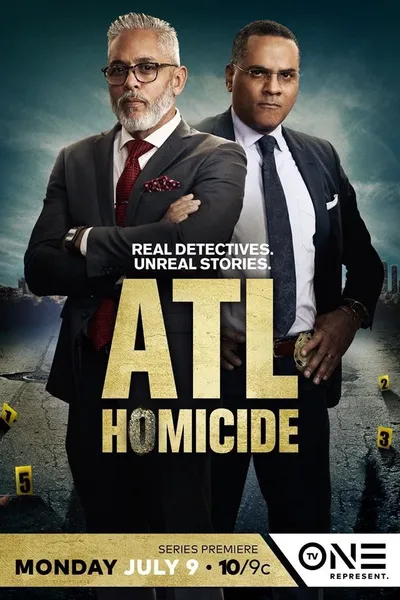 ATL Homicide
