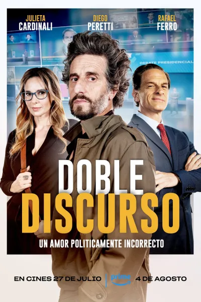 Doble Discurso