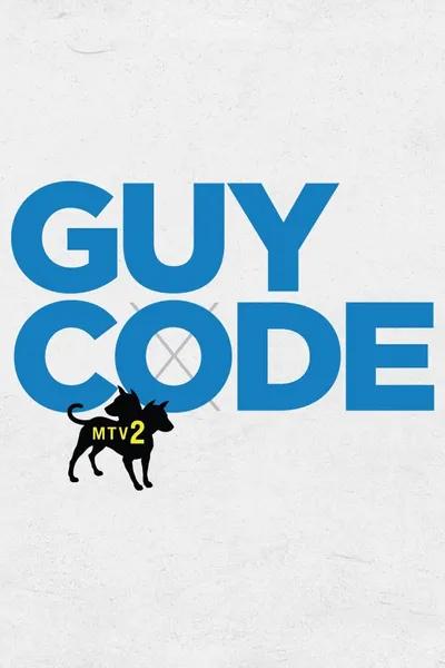 MTV2's Guy Code