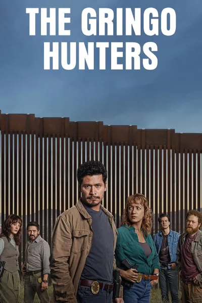 The Gringo Hunters
