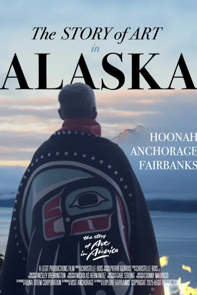 The Story of Art in Alaska