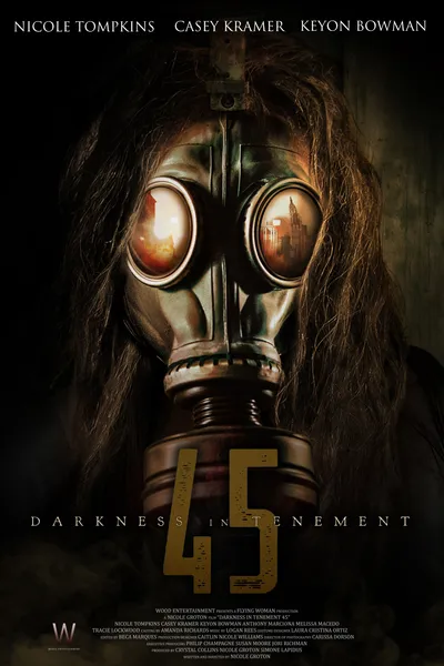 Darkness in Tenement 45