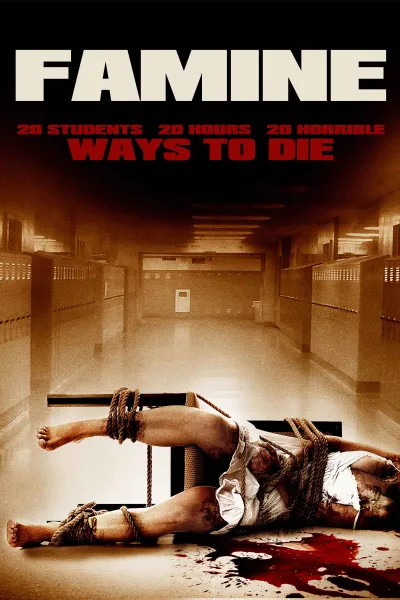Detention Night