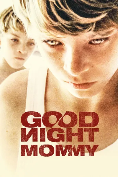 Goodnight Mommy
