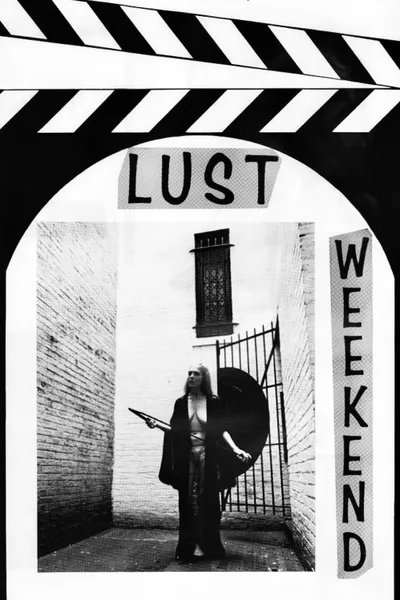 Lust Weekend