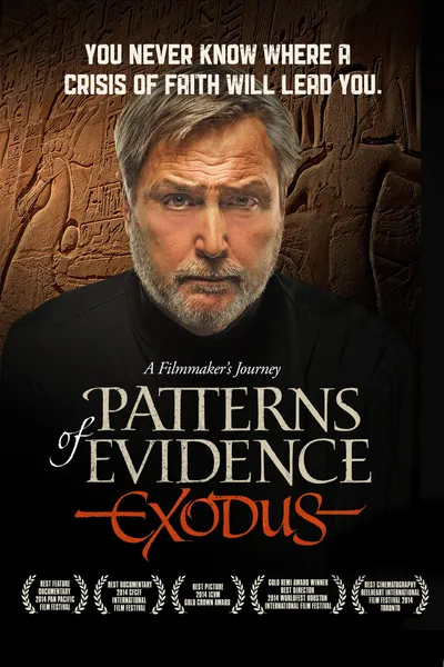 Patterns of Evidence: Exodus