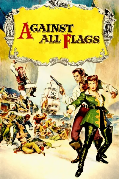 Against All Flags