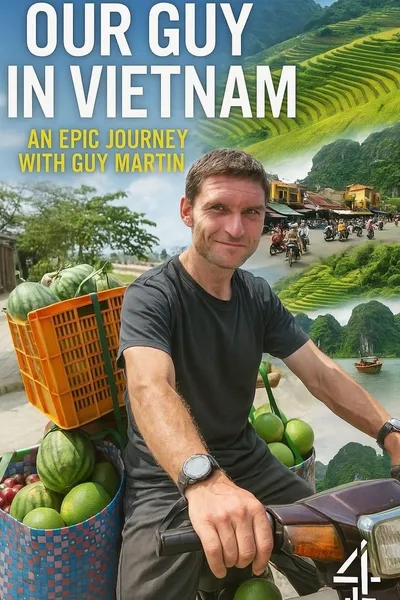 Our Guy in Vietnam
