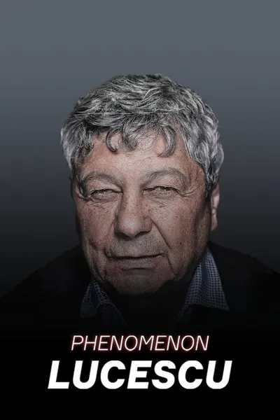 Lucescu Phenomenon