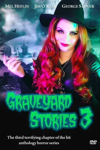 Graveyard Stories 3