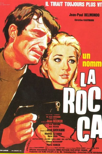 Man Called Rocca