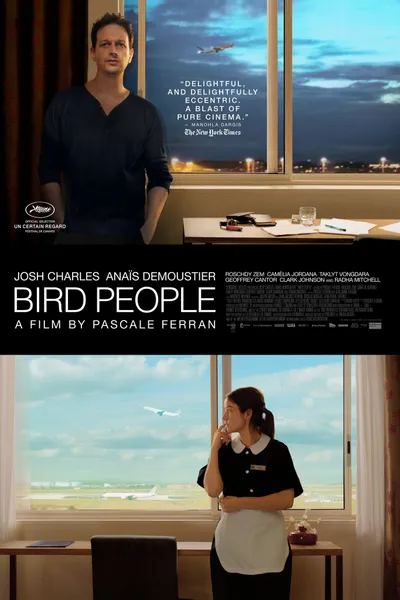 Bird People