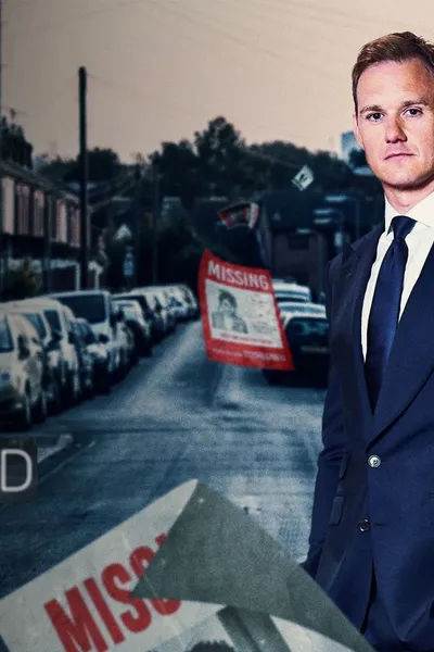 Vanished: The Hunt for Britain's Missing People