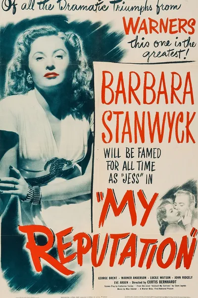 My Reputation