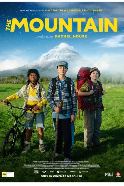The Mountain