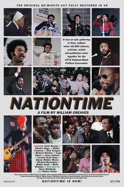 Nationtime