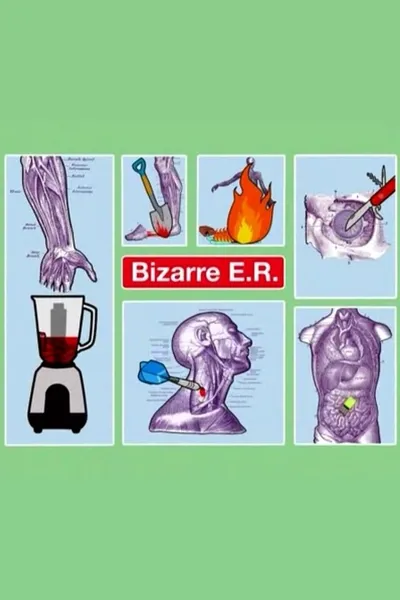 Bizarre ER