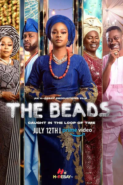 The Beads