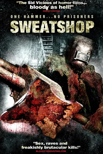 Sweatshop
