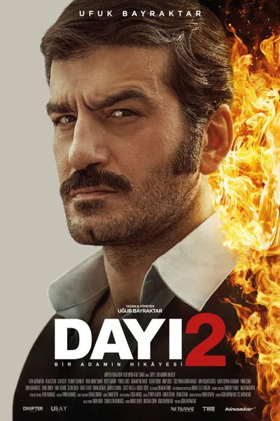 Dayi: Bir Adamin Hikayesi 2