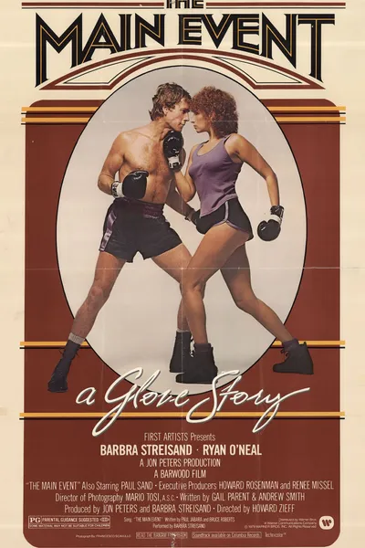 The Main Event