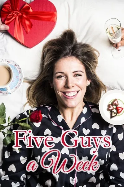 Five Guys a Week