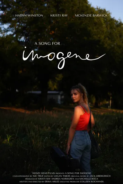 A Song for Imogene