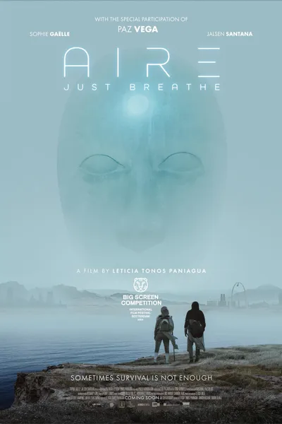 Aire, Just Breathe